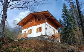 Guest House Tresenga Rooms & Apartment